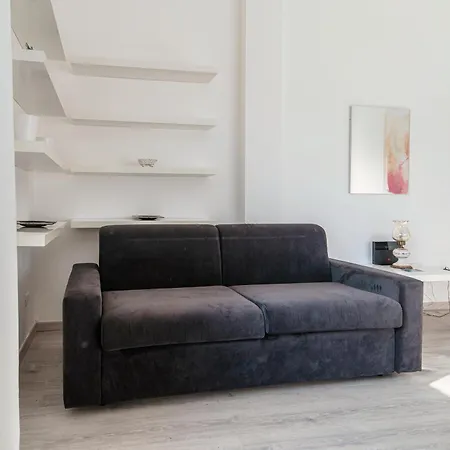 Window Flat - The House Of Travelers Daire *