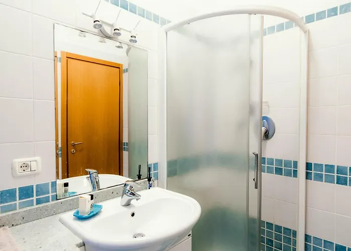 Apartman Window Flat - The House Of Travelers *