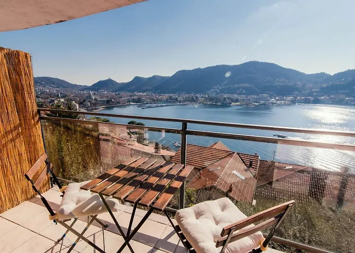 Apartman Window Flat - The House Of Travelers