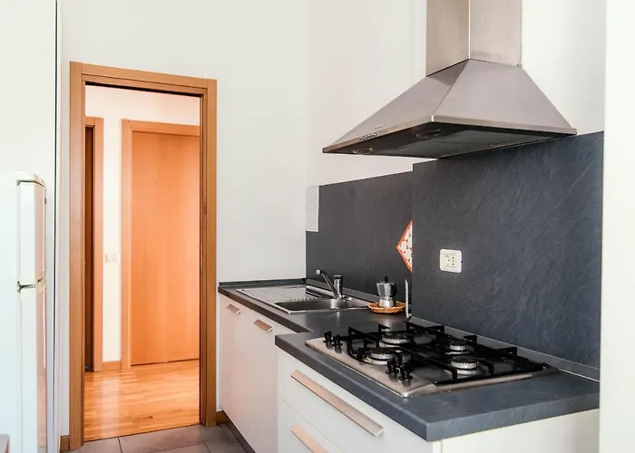 Apartman Window Flat - The House Of Travelers *