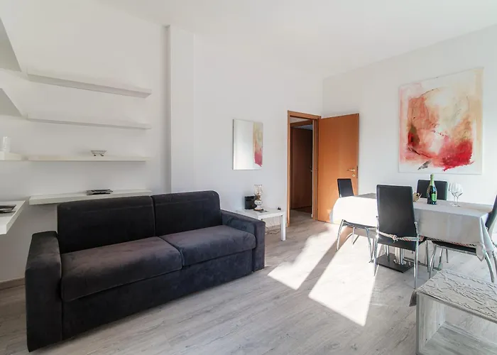 Apartman Window Flat - The House Of Travelers *