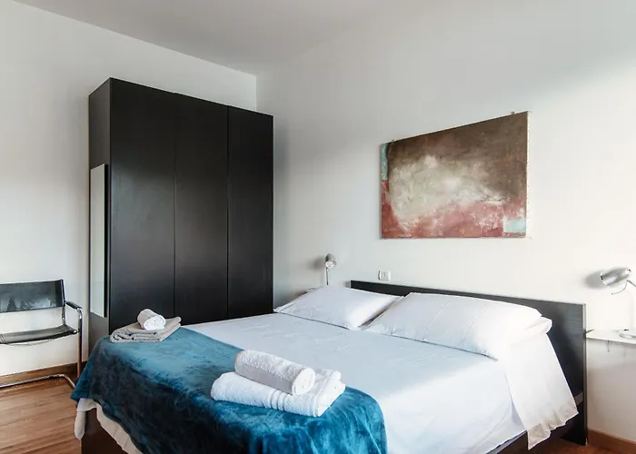 Window Flat - The House Of Travelers * Como