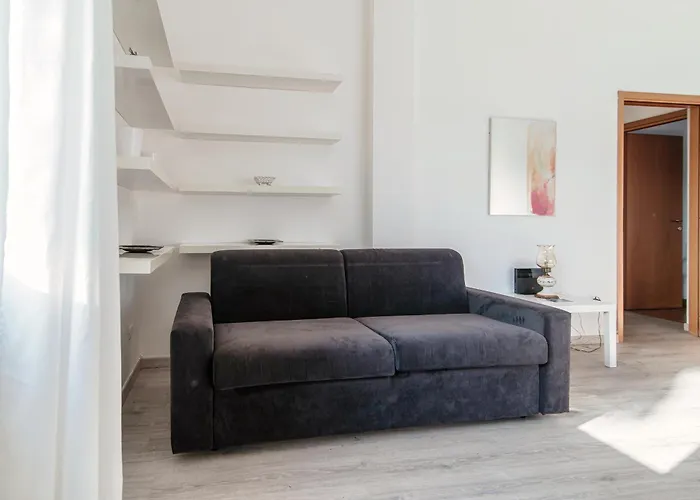 Window Flat - The House Of Travelers Apartman *