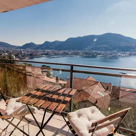 公寓 Window Flat - The House Of Travelers